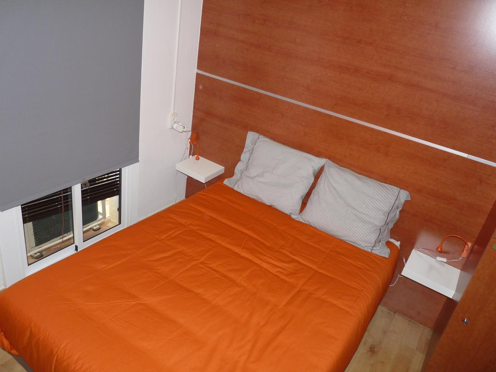 Chinitas Urban Rooms Малага Номер фото