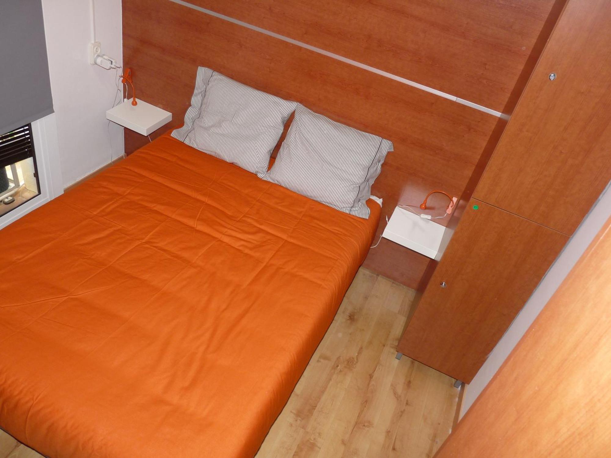 Chinitas Urban Rooms Малага Номер фото