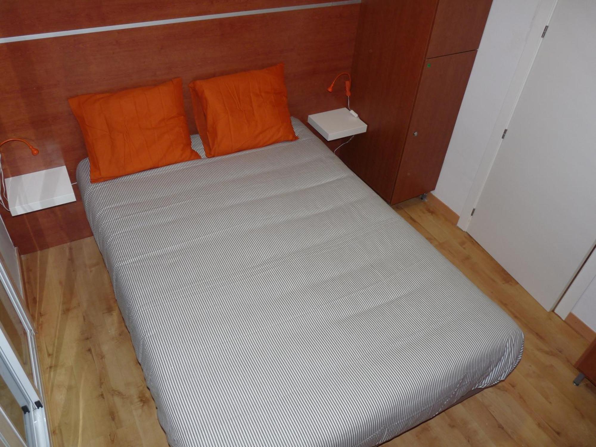 Chinitas Urban Rooms Малага Номер фото