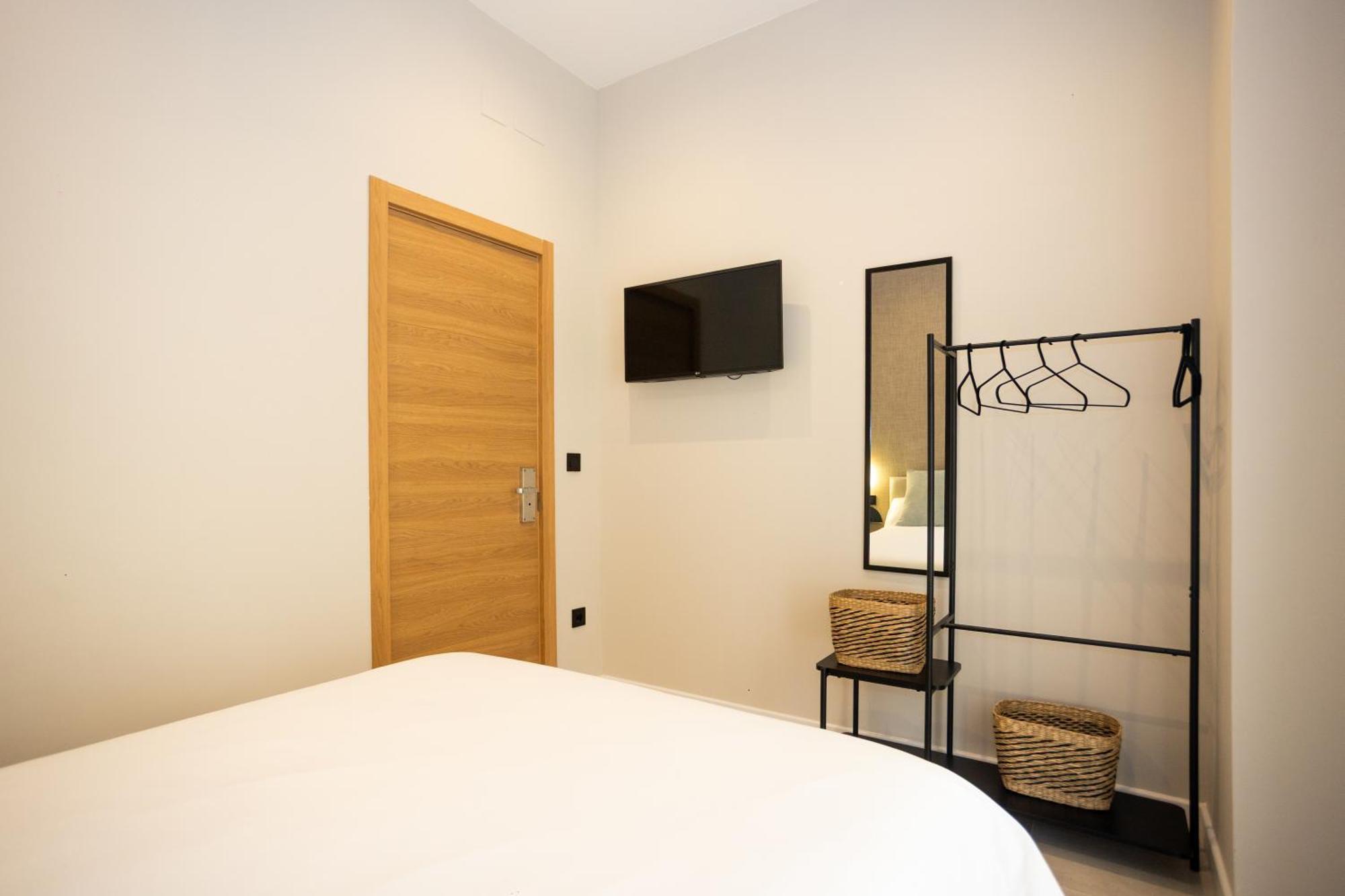 Chinitas Urban Rooms Малага Экстерьер фото