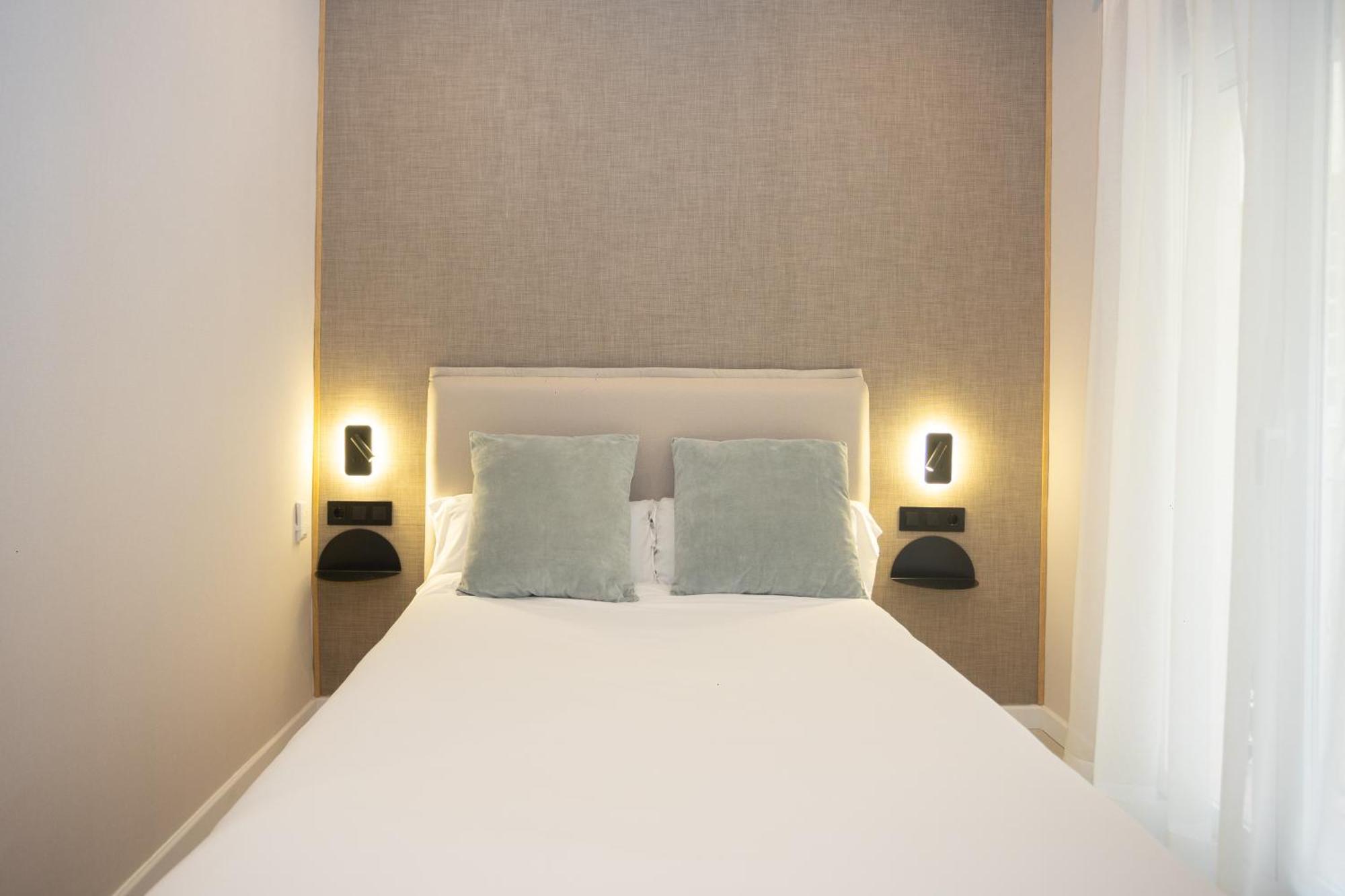 Chinitas Urban Rooms Малага Экстерьер фото
