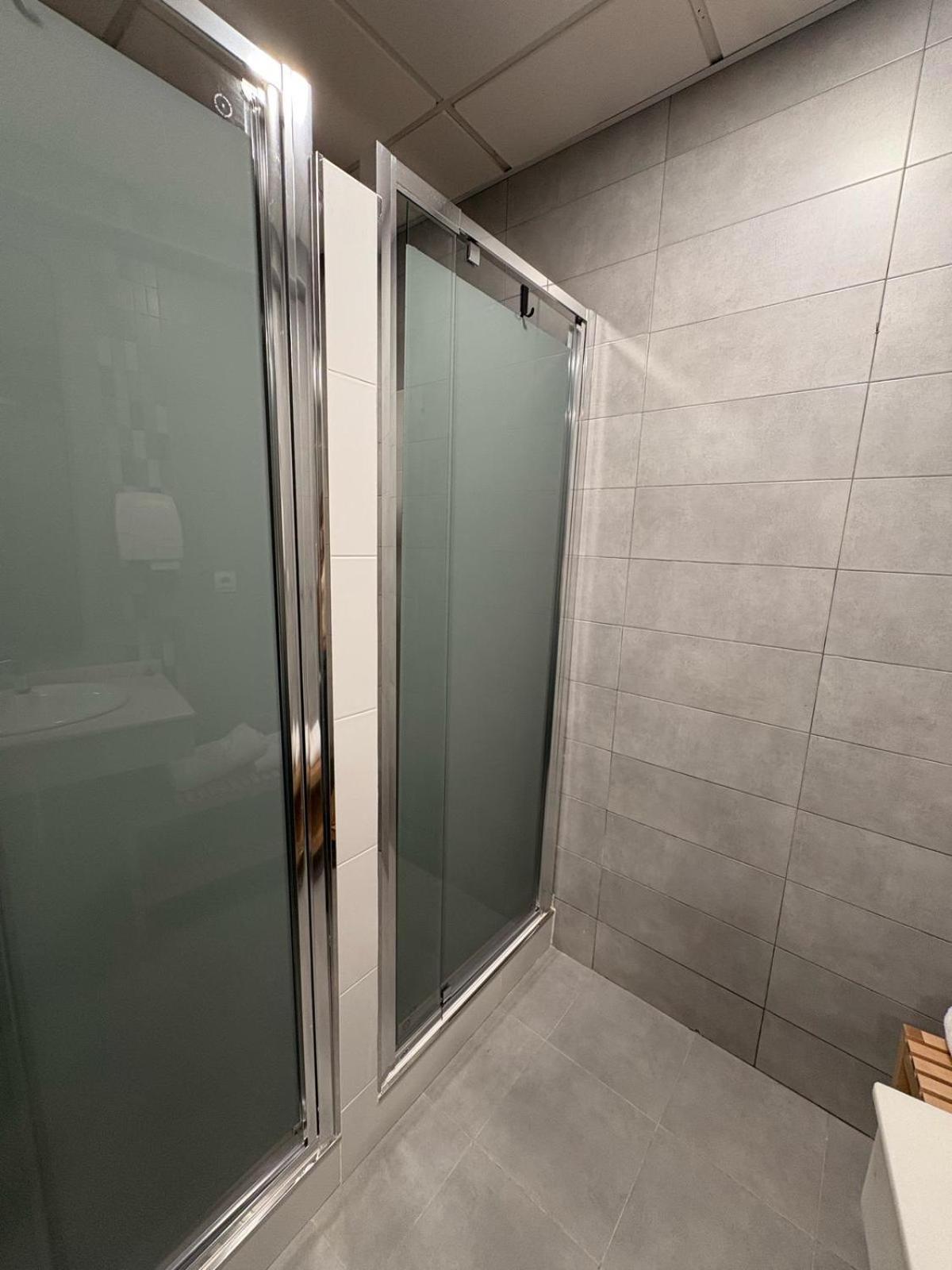 Chinitas Urban Rooms Малага Экстерьер фото