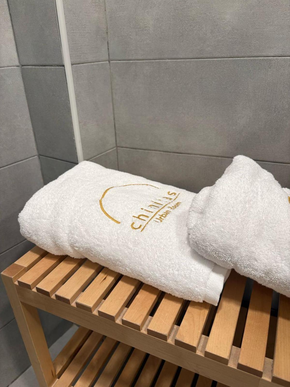 Chinitas Urban Rooms Малага Экстерьер фото