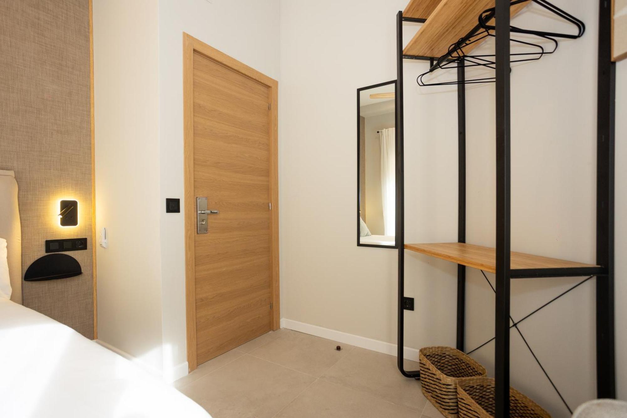 Chinitas Urban Rooms Малага Экстерьер фото