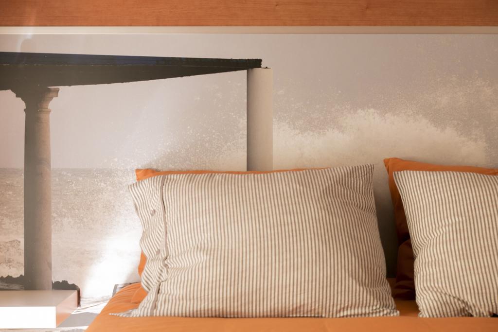 Chinitas Urban Rooms Малага Экстерьер фото